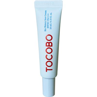 Tocobo Bio Watery Sun Cream Deluxe SPF 50+ Pa++++ 10 ml