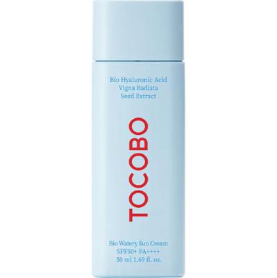 Tocobo Bio Watery Sun Cream SPF 50+ Pa++++ 50 ml