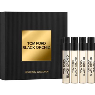 TOM FORD Black Orchid Sampler Set