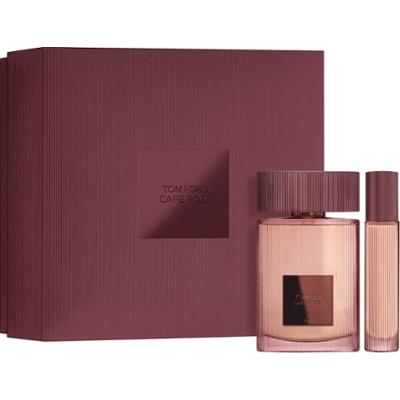 TOM FORD Cafe Rose Eau de Parfum Set