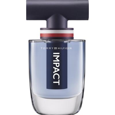 Tommy Hilfiger Impact Men Eau De Toilette  50 ml