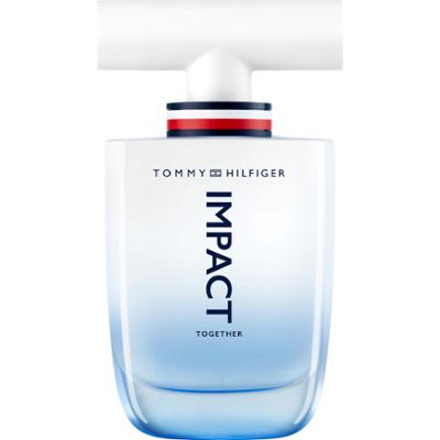Tommy Hilfiger Impact Together Eau de Toilette 100 ml