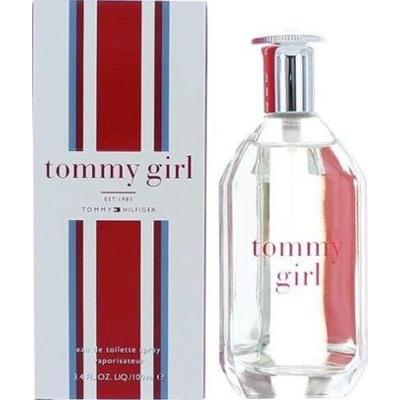 Tommy Hilfiger Tommy Girl EdT 50 ml