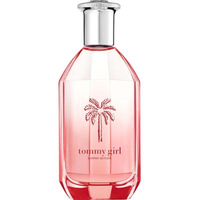 Tommy Hilfiger ommy Girl Endless Summer Eau de Toilette 100 ml