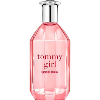 Tommy Hilfiger Tommy Girl Poolside Edition Eau de Toilette 100 ml