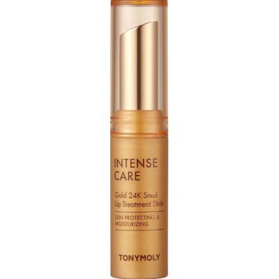 Tonymoly Intense Care Gold 24K Lip Treatment Stick 3,5 g