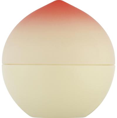 Tonymoly Magic Food Mini Peach Lip Balm