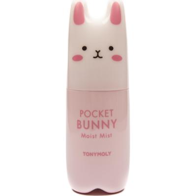 Tonymoly Pocket Bunny Moist Mist 60 ml