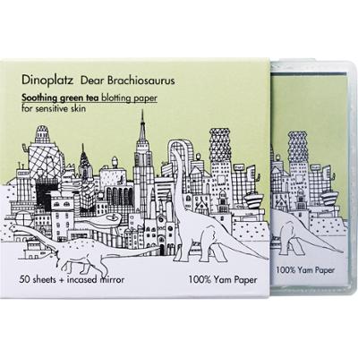 Too Cool For School Dinoplatz Dear.Brachiosaurus 50 szt.