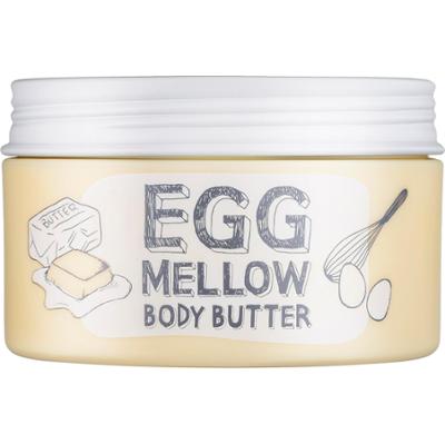 Too Cool For School Egg Mellow Body Butter 200 g
