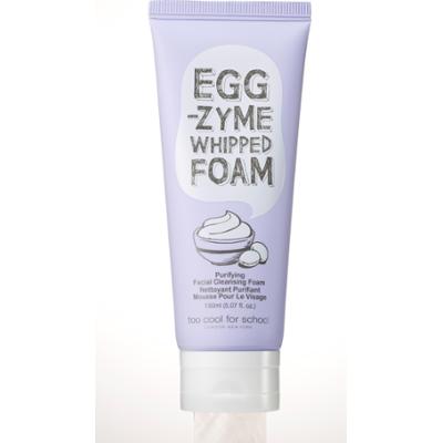 Too Cool For School Egg Zyme Whipped Foam 150 g