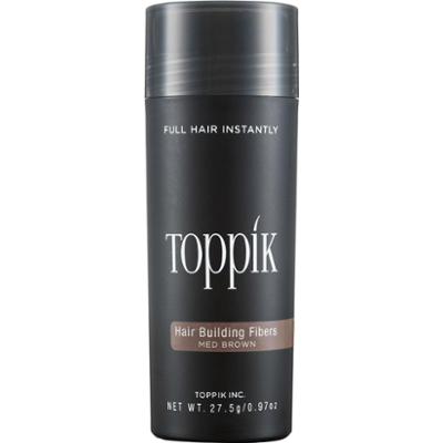 Toppik Medium 27.5g Brun