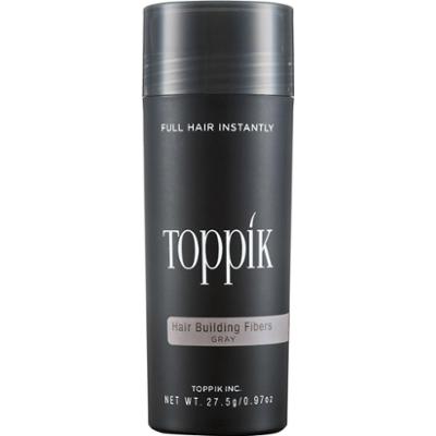 Toppik 27.5g Grå