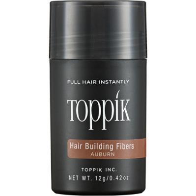 Toppik Hair Building Fibers Auburn