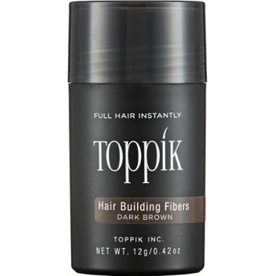 Toppik Hair Building Fibers Dark Brown