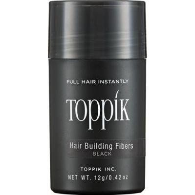 Toppik Hair Building Fibers Black