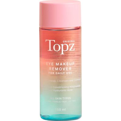 Topz Daily Eye Makeup Remover 150 ml