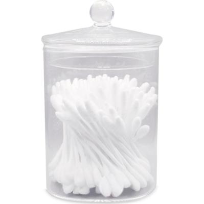 Topz Glass Jar Small 350 ml