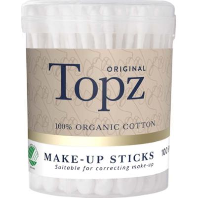 Topz Premium Make Up Sticks 100 szt.