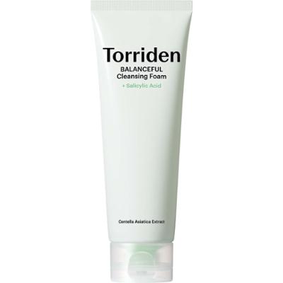 Torriden BALANCEFUL Cleansing Foam 150 ml