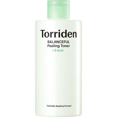 Torriden BALANCEFUL Peeling Toner 250 ml