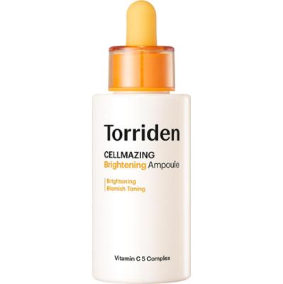 Torriden CELLMAZING Vita C Brightening Ampoule 30 ml