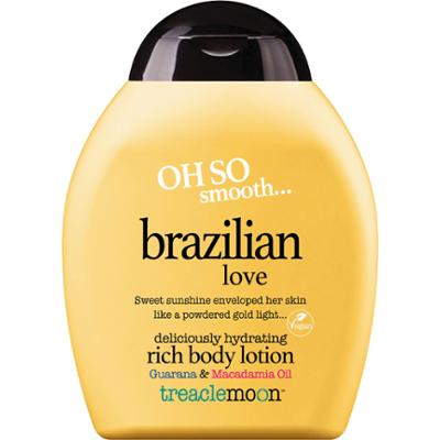 Treaclemoon Brazilian Love Body Lotion  250 ml