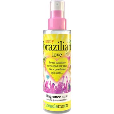 Treaclemoon Brazilian Love Body Spray 150 ml