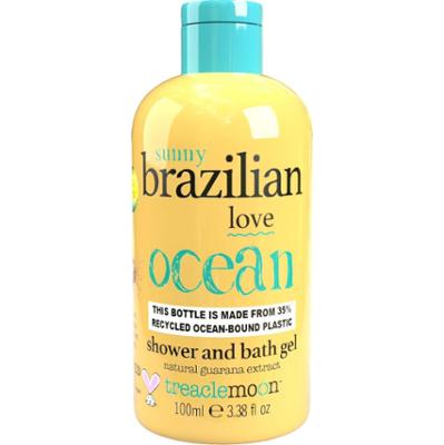 Treaclemoon Brazilian Love Shower Gel 100 ml