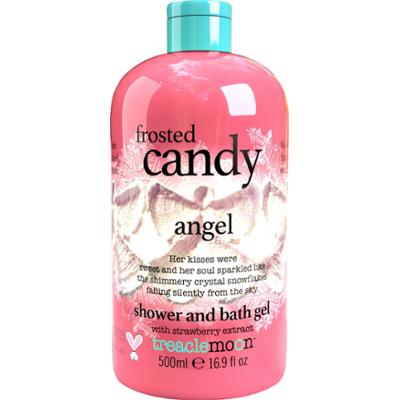 Treaclemoon Frosted Candy Angel Shower Gel 500 ml