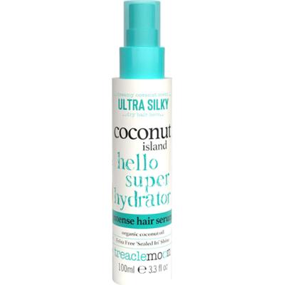Treaclemoon My Coconut Island Hello Super Hydrator Intense Hair Serum
