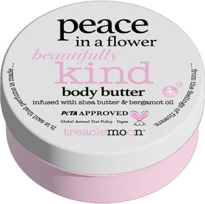 Treaclemoon Peace In A Flower Body Butter 240 ml