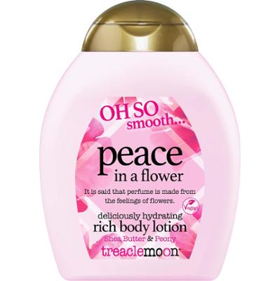 Treaclemoon Peace In A Flower Body Lotion 275 ml