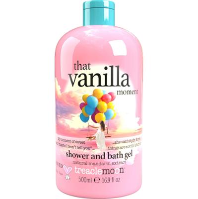 Treaclemoon That Vanilla Moment Shower Gel 500 ml