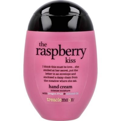 Treaclemoon The Raspberry Kiss Hand Cream 75 ml