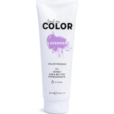 Treat My Color Color Masque Lavender