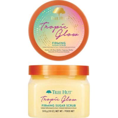 Tree Hut Firming Shea Sugar Scrub Tropic Glow 510 g
