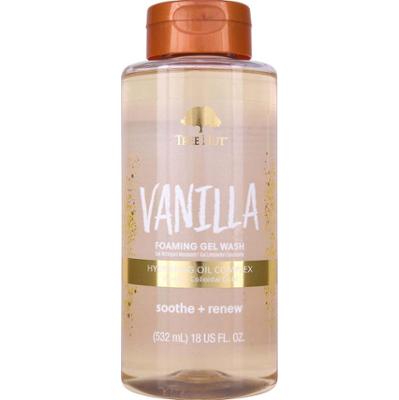 Tree Hut Foaming Gel Wash Vanilla 532 ml