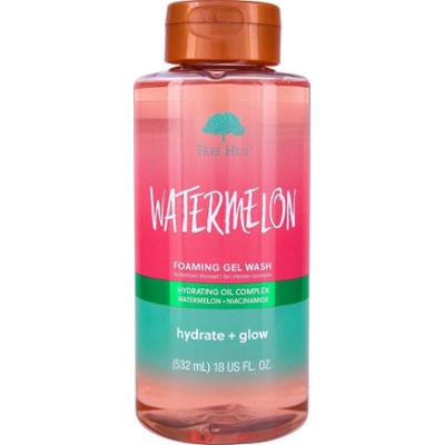 Tree Hut Foaming Gel Wash Watermelon 532 ml