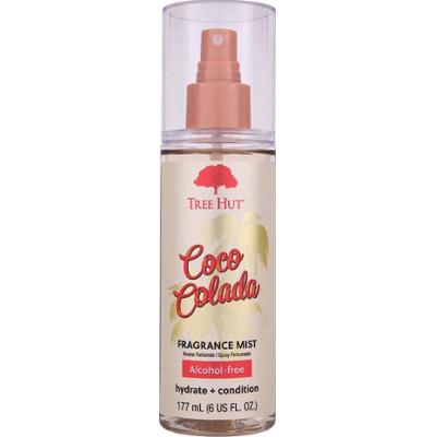 Tree Hut Fragrance Mist Coco Colada 177 ml
