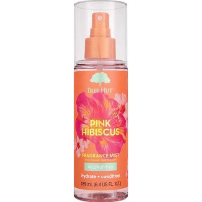 Tree Hut Fragrance Mist Pink Hibiscus 177 ml