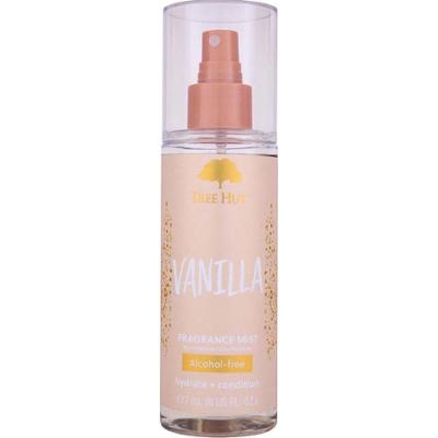Tree Hut Fragrance Mist Vanilla 177 ml