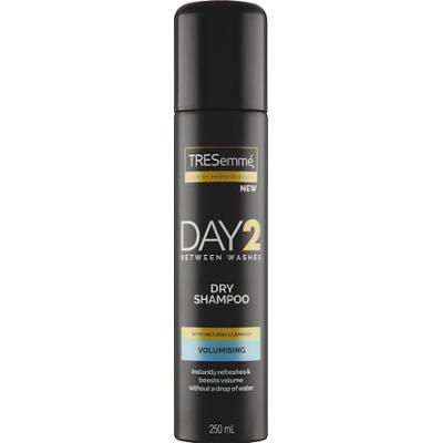 TRESemmé TRESemmé Dry Shampoo Volumising - suchy szampon dodający obję