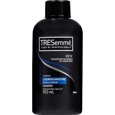 TRESemmé TRESemmé Luxurious Moisture Shampoo - szampon do włosów suchy