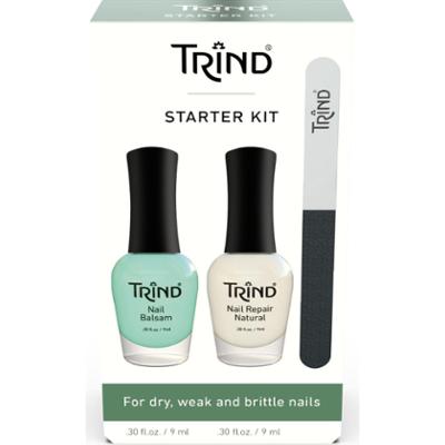 Trind Kit Starter Kit