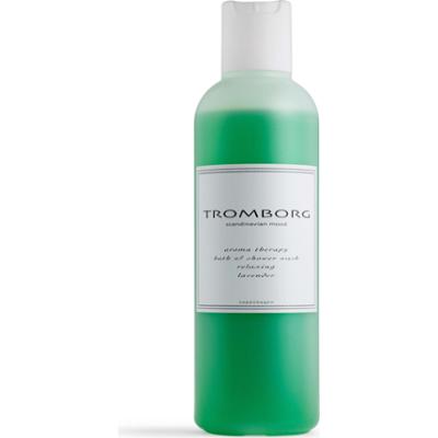 Tromborg Aroma Therapy Bath & Shower Wash Lavender 200 ml