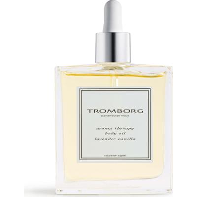 Tromborg Aroma Therapy Body Oil Lavender Vanilla 100 ml