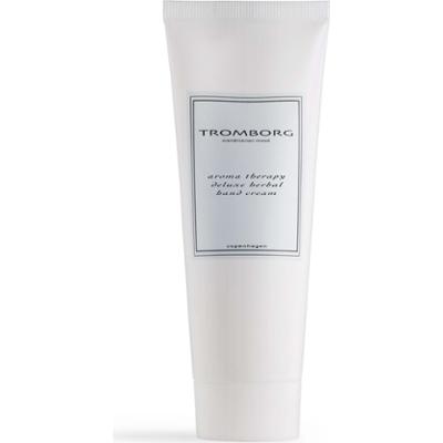 Tromborg Aroma Therapy Deluxe Herbal Hand Cream 75 ml