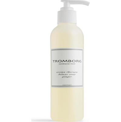Tromborg Aroma Therapy Deluxe Soap Ginger 200 ml