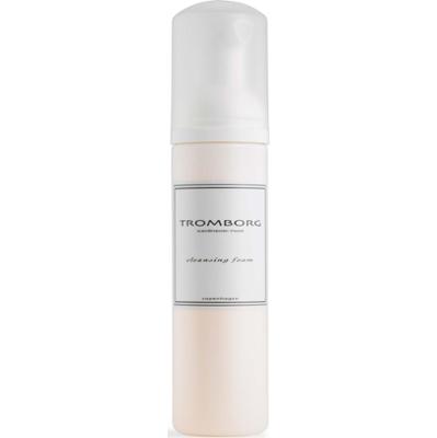 Tromborg Cleansing Foam Travel Size 75 ml